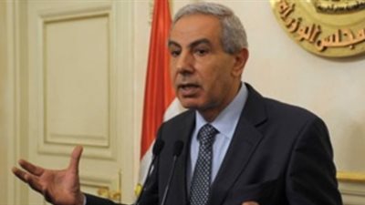 طارق قابيل: 28.5 زيادة في معدلات الصادرات المصرية لروسيا
