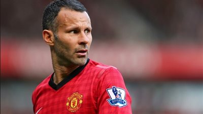 في عيد ميلاده.. أرقام ريان جيجز في دوري أبطال أوروبا