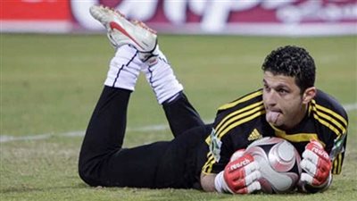 حارس الاتحاد: مواجهة الزمالك حياة أو موت