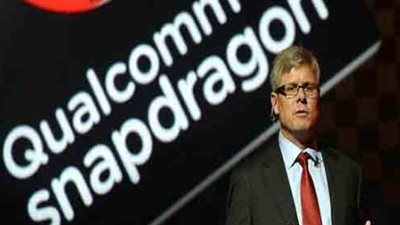 رئيس «كوالكوم»: معركتنا القانونية مع أبل على وشك الحل