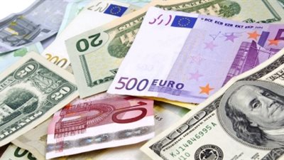 استقرار أسعار العملات الأجنبية.. والدولار يسجل 17.76 جنيها