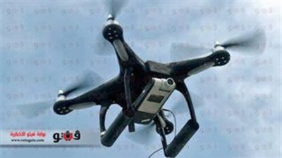 تنظيم الإخوان يلجأ للطائرات في مواجهة الجيش والشرطة.. المخابرات التركية زودت 