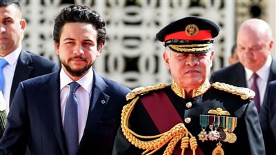 بعد زواج الأمير هاري.. 5 أمراء عزاب يبحثون عن نصفهم الثاني