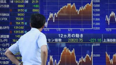 نيكي الياباني يرتفع لليوم الثالث.. وشارب يصعد بدعم أنباء إيجابية