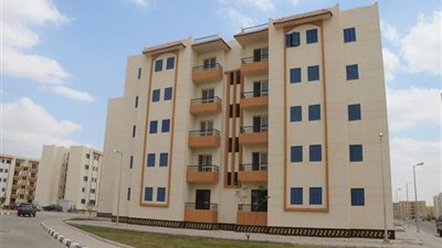 مواعيد تسليم شقق الإعلانين الثامن والتاسع بالإسكان الاجتماعي