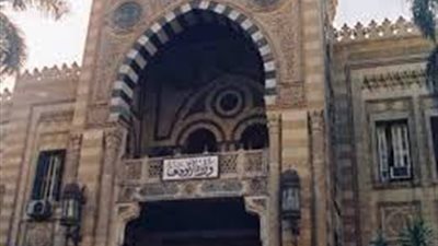 ننشر أسماء القراء الموفدين لإحياء الحفلات الرمضانية بالخارج