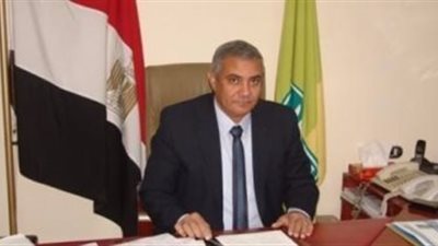 حقيقة إنشاء مقر للضرائب العقارية بمدينة أكتوبر في الجيزة