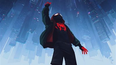 فيلم Spider-Man الجديد يحصل على تقييم 100% من النقاد