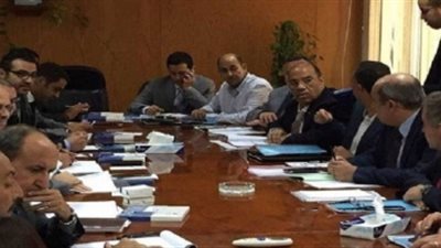 غدًا.. التصديري للسلع الهندسية يلتقي 30 مشتريا عربيا وأفريقيا