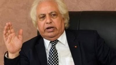 «غطاس»: حادث الطائرة الروسية تخطيط مخابراتي وتنفيذ إرهابي