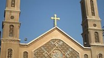 رسامة 47 شماسا جديدا في ميت غمر