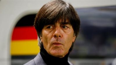 «لوف» يعلق على الرقم الأسوأ لألمانيا مذ عام 2005.. وخطته في 2019