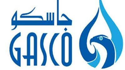 «جاسكو»: تسرب في خط الغاز بالإسماعيلية بقطر 16 بوصة