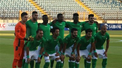جلسات تحفيزية للاعبي الاتحاد السكندري قبل مواجهة الزمالك
