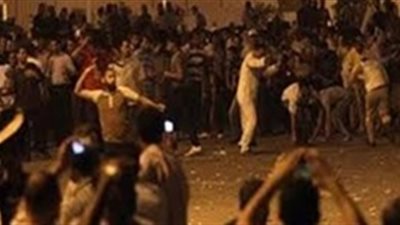 بالأسماء.. ضبط 3 من عناصر «الإرهابية» في اشتباكات بسيون بالغربية