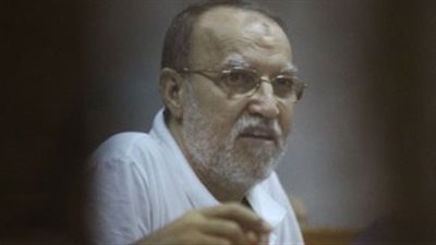 التحفظ على أموال 14 إخوانيا بينهم أبناء «العريان»