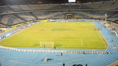 تأكيدا لانفراد «فيتو».. طلب إحاطة بإهدار ربع مليار جنيه بإستاد القاهرة