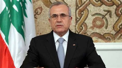 الرئيس اللبناني يدعو لضرب كل من تسول له نفسه الاعتداء على 