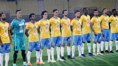 الأحد.. الإسماعيلي يعود للمران استعدادا لبطل بوروندي