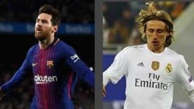 بالأرقام.. أفضل 5 لاعبين في العالم وفقًا للاتحاد الدولي للتاريخ والإحصاء