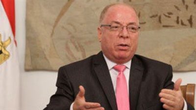 اختيار 4 أعضاء بالمجلس الأعلى للثقافة من جامعة عين شمس