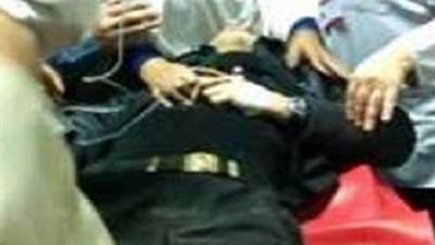 استشهاد ملازم بالجيش برصاص إرهابيين في الإسماعيلية.. القتلة مثلوا بحثته وفروا هاربين.. حصار مناطق زراعية بالقنطرة غرب لضبط الجناة وإغلاق شمال سيناء.. «وصفي» يطالب بضبط المجرمين خلال ساعات