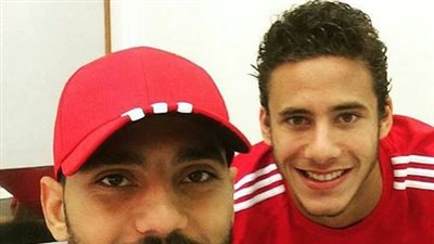 رمضان صبحي مهنئًا الفراعنة: «مبروك يا مصر»