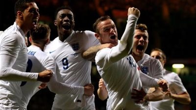 إنجلترا تهزم فرنسا بهدفين وديا وتعادل إيطاليا مع رومانيا