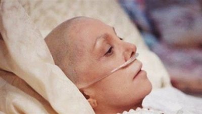 الحق في الدواء: عقار «Vitrakvi» أمل لآلاف من مرضي السرطان في مصر