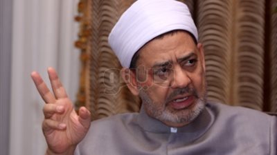 شيخ الأزهر: الإرهاب وباء سرطاني خبيث يجب مواجهته بقوة (فيديو)