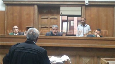 الحبس 3 سنوات لإخوانيين بالدقهلية