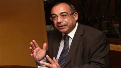 دبلوماسي مصري يقلل من خطوة تحويل مياه النيل الأزرق.. السفير المصري بإثيوبيا يؤكد: 