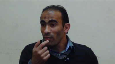 عبدالحفيظ ينتهي من وضع تصور قطاع الكرة بالأهلي وينتظر الخطيب