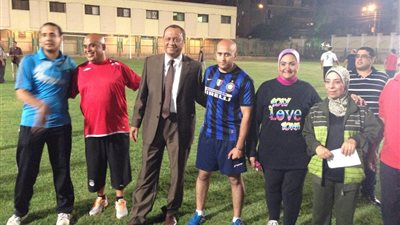 الطيران ينظم ندوة لمرضى السكر.. الأربعاء