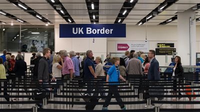 معدلات الهجرة لبريطانيا تهبط لأدنى مستوى بسبب «البريكيست»