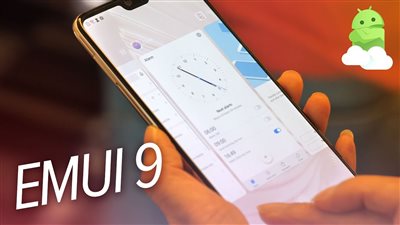 5 خصائص في واجهة المستخدم EMUI 9.0 الجديدة من هواوي