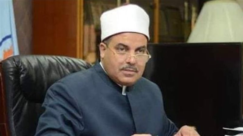 الدكتور محمد حسين