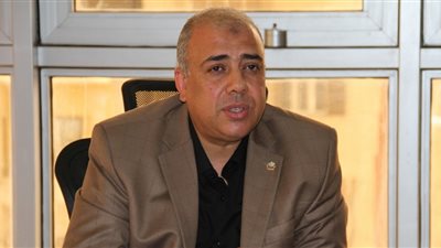 «الفضالي»: نعاني من مشكلة في إشارات المترو