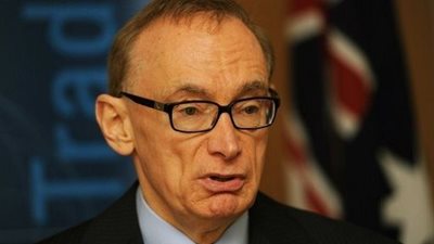 أستراليا: القرصنة الإلكترونية لن تؤثر على علاقاتنا مع الصين