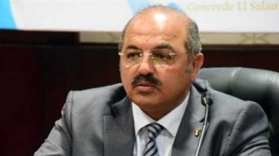 الأوليمبية تطالب وزير الرياضة بوقف توقيع مجلس التنس المنحل بالبنوك