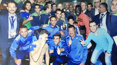 اليوم.. «المقاصة» يلتقي «الداخلية» وديًا