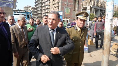 مصرع طفلة في تصادم بمركز الباجور