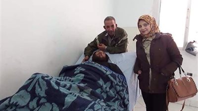 رشا خميس تكتب: وداعا محمد مدني