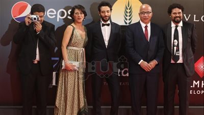 «ليلة الاثنى عشر عامًا» أفضل فيلم في القاهرة السينمائي.. وشريف الدسوقي أفضل ممثل