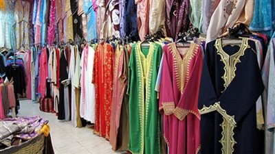 «الملابس الجاهزة»: 2 مليار دولار حجم صادرات القطاع سنويا