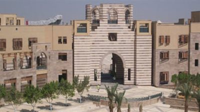 الليلة.. «The Crucible» على مسرح الجامعة الأمريكية