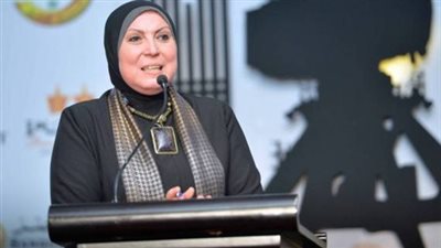 نيفين جامع: تمويل المشروعات الصغيرة يصل إلى 3 ملايين جنيه