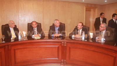 بالفيديو.. عطية الله: الفيوم تعد خطة لتنمية 53 قرية