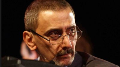 مفاجآت بحفل زياد الرحباني مساء غد بالقاهرة