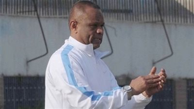 استقالة خالد متولي من تدريب إنبي بعد الهزيمة أمام المصري